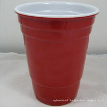 (BC-MC1006) High Quality Reusable Melamine Cup